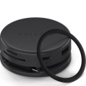 Satechi ST-POTG7C 7v1 USB-C hub pro notebook - midnight black