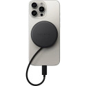 Satechi ST-POTG7C 7v1 USB-C hub pro notebook - midnight black