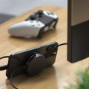 Satechi ST-POTG7C 7v1 USB-C hub pro notebook - midnight black