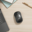 Bezdrátová myš Logitech M185 2,4G 1000 dpi – šedá