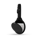 Lokátor Satechi FindAll pro Apple Find My - černá