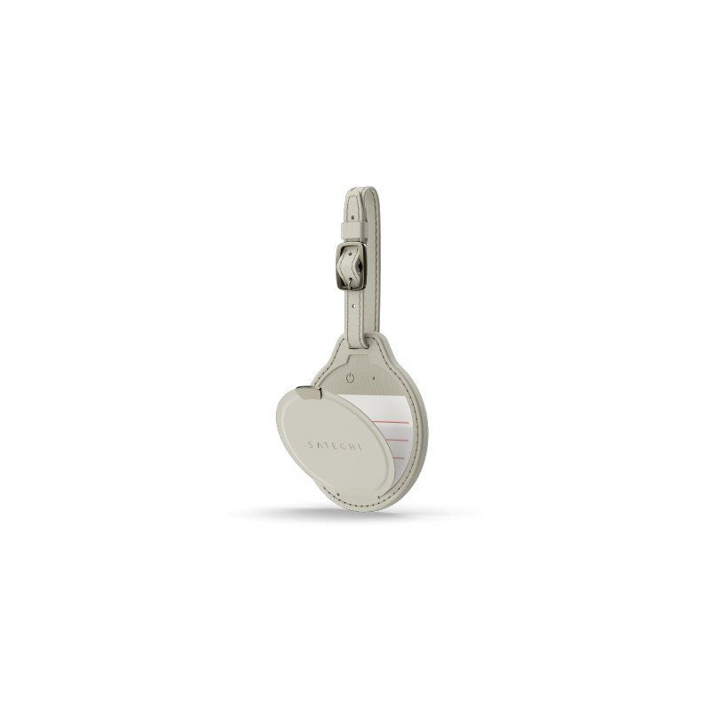 GPS lokátor Satechi FindAll pro Apple Find My - sand