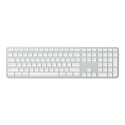 Satechi Slim EX3 ST-KEX3S-EN bezdrátová klávesnice QWERTY