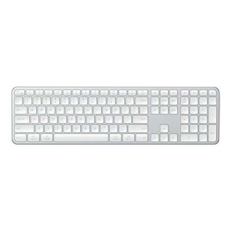 Satechi Slim EX3 ST-KEX3S-EN bezdrátová klávesnice QWERTY