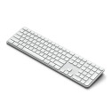 Satechi Slim EX3 ST-KEX3S-EN bezdrátová klávesnice QWERTY