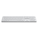 Satechi Slim EX3 ST-KEX3S-EN bezdrátová klávesnice QWERTY