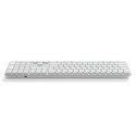 Satechi Slim EX3 ST-KEX3S-EN bezdrátová klávesnice QWERTY