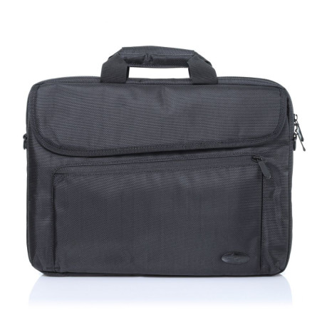Pouzdro na notebook ART NB-7630 15,6" - černé