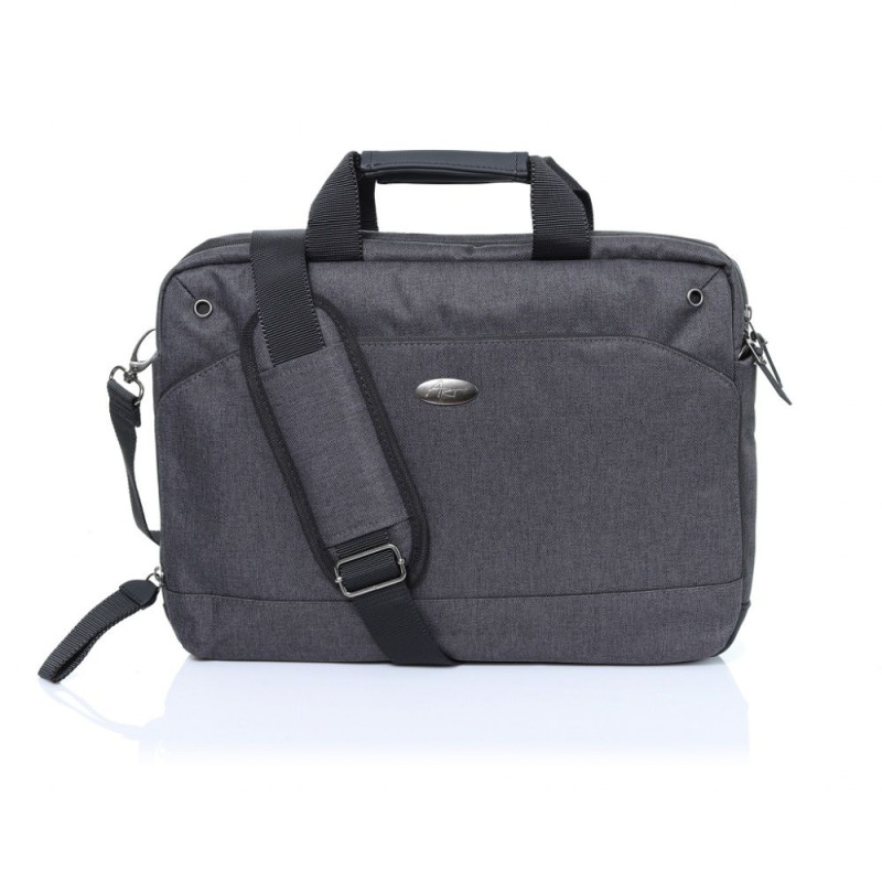 Pouzdro / brašna na notebook ART NB-0362 pro 15,6" - černá