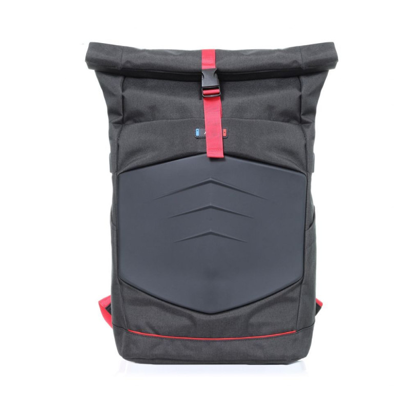 Plecak ART BP-9367 pro 15,6" notebook - černá