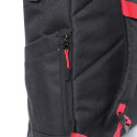 Plecak ART BP-9367 pro 15,6" notebook roll-top - černá
