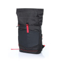 Plecak ART BP-9367 pro 15,6" notebook roll-top - černá