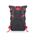 Plecak ART BP-9367 pro 15,6" notebook roll-top - černá