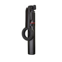 FORCELL F-GRIP MagSelfie S100M selfie tyč s MagSafe - černá