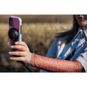 FORCELL F-GRIP MagSelfie S100M selfie tyč s MagSafe - černá