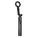 FORCELL F-GRIP MagSelfie S100M selfie tyč s MagSafe - černá