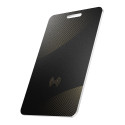 Lokátor Hoco E92 pro Apple Find My – černý