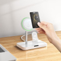 Lokátor Hoco E92 pro Apple Find My – černý