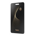 Lokátor Hoco E92 pro Apple Find My – černý