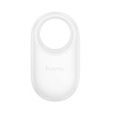 Lokalizátor Hoco E94 pro Apple Find My – perleťově bílá