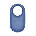 Lokátor HOCO E94 pro Apple Find My - sapphire blue