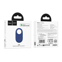 Lokátor HOCO E94 pro Apple Find My - sapphire blue