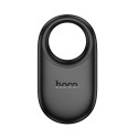 Lokalizátor HOCO E94 pro Apple Find My - černý