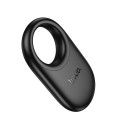 Lokalizátor HOCO E94 pro Apple Find My - černý