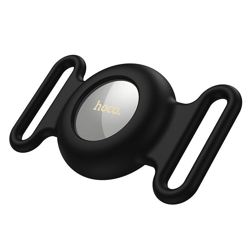 Lokátor Hoco E91C pro Apple Find My - bílý