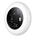 Lokátor Hoco E91C pro Apple Find My – bílý
