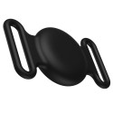 Lokátor Hoco E91C pro Apple Find My – bílý