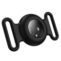 Lokátor Hoco E91C pro Apple Find My – bílý