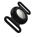 Lokátor Hoco E91C pro Apple Find My – bílý