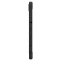 Spigen Rugged Armor MagSafe pouzdro pro iPhone 16e – černé