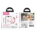 Řemínek Hoco E91E pro Apple Find My – powder