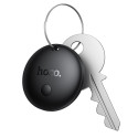 Lokátor Hoco E93A pro Google Find My Device – černý