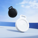 Lokátor Hoco E101 pro Apple Find My a Google Find My - bílý