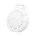Lokátor Hoco E101 pro Apple Find My a Google Find My - bílý
