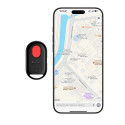 Lokátor Hoco E95 pro Apple Find My - černý