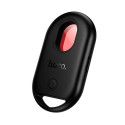 Lokátor Hoco E95 pro Apple Find My - černý