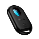 Lokátor Hoco E95 pro Apple Find My - černý