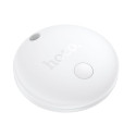 Lokalizátor Hoco E93A pro Google Find My Device – bílá