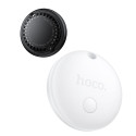 Lokalizátor Hoco E93A pro Google Find My Device – bílá