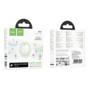 Lokalizátor Hoco E93A pro Google Find My Device – bílá