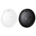 Lokalizátor Hoco E93A pro Google Find My Device – bílá