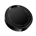 Hoco E101 lokátor Apple Find My i Google - černý