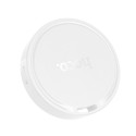 Lokátor Hoco E96A pro Google Find My Device – bílá