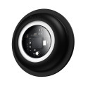 Hoco E91B lokalizér pro Apple Find My – bílý