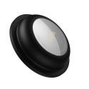 Hoco E91B lokalizér pro Apple Find My – bílý