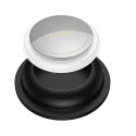 Hoco E91B lokalizér pro Apple Find My – bílý
